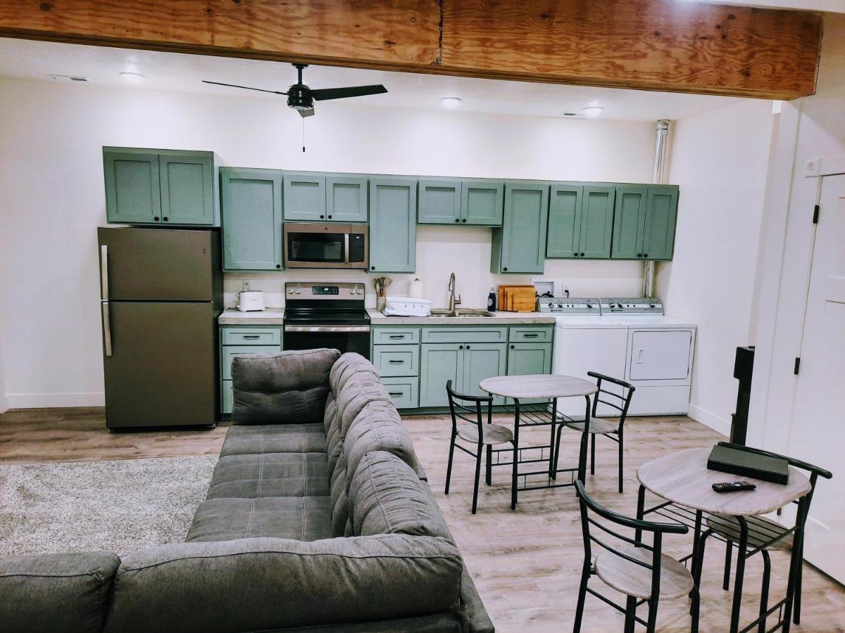 Sevier River Farmhouse 1 Hatch Ngoại thất bức ảnh